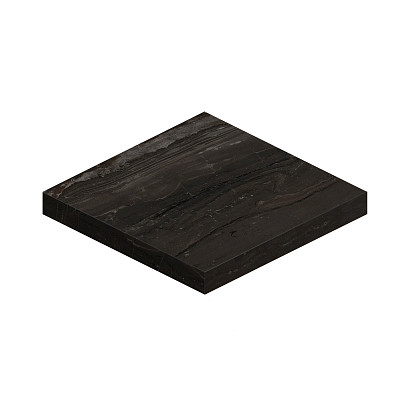 Ступень Marvel Absolute Brown Scal. Ang. Lapp. Dx (33x33) AFC6