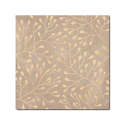 Декор Elios D_Esign Evo Senape Soggetto A 079D54A (20x20)
