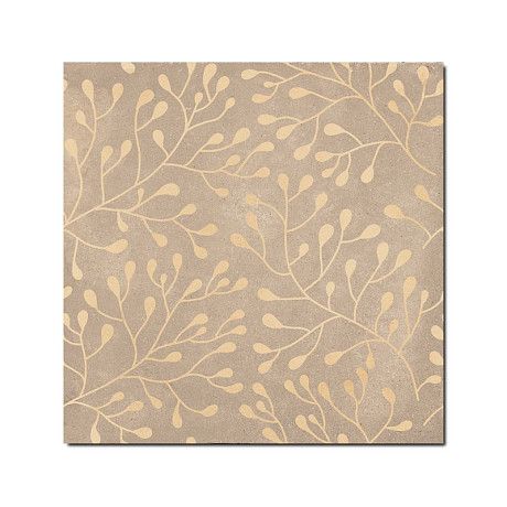 Декор Elios D_Esign Evo Senape Soggetto A 079D54A (20x20)