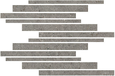 Beren Dark Grey Mureto Mosaic Anti-Slip 30x45
