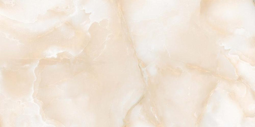 Керамогранит ALABASTER CREMA GLOSSY (60x120) BZ76607 BZ76607