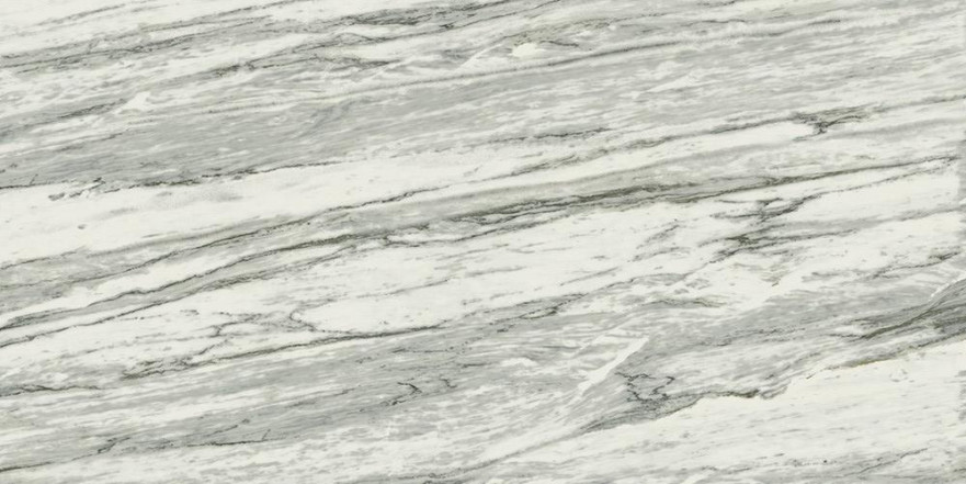 Керамогранит Skyfall Bianco Paradiso (80x160) Lux 610015000491 610015000491