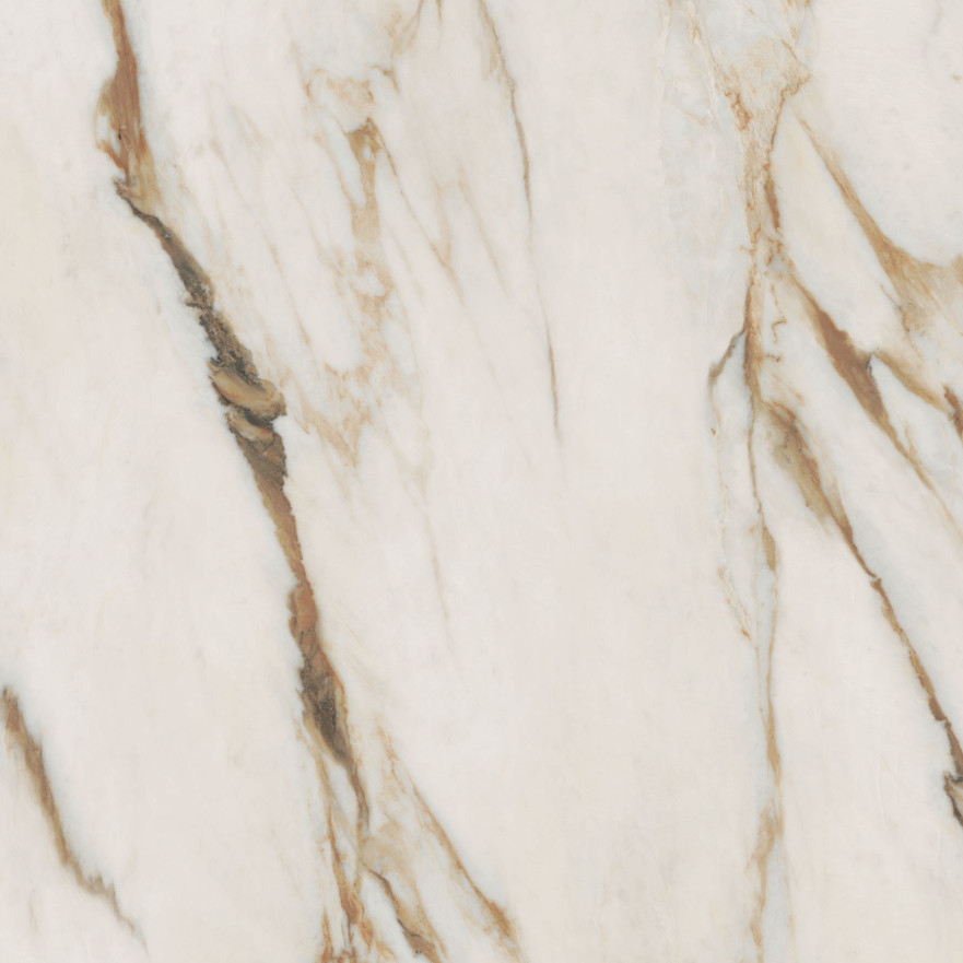 Керамогранит Sensi signoria Cal.vena oro lux r PF60009112 (120x120) PF60009112