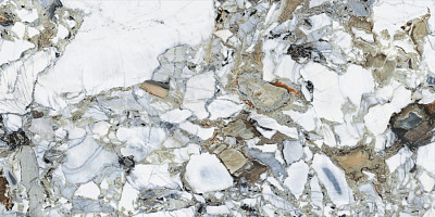 Керамогранит Citymarble Амазония Мультиколор R9 7лпр (120x60) K951846LPR01VTEP
