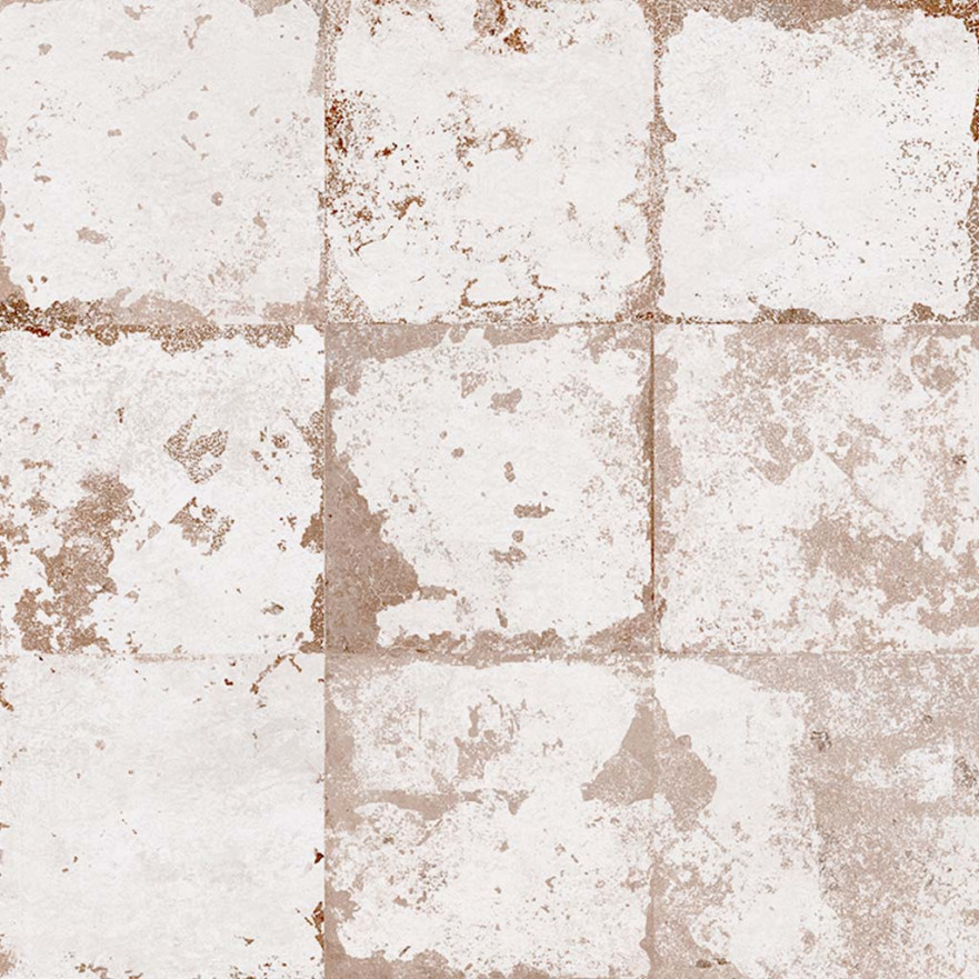 Керамогранит Memory Base 7 Blanco Brillo 58*58*1