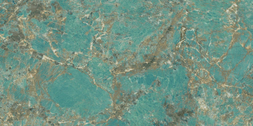 Marvel Amazzonite  60x120 Lapp. AFXS AFXS