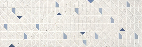 Керамическая плитка Contract Bianco Rect 40x120