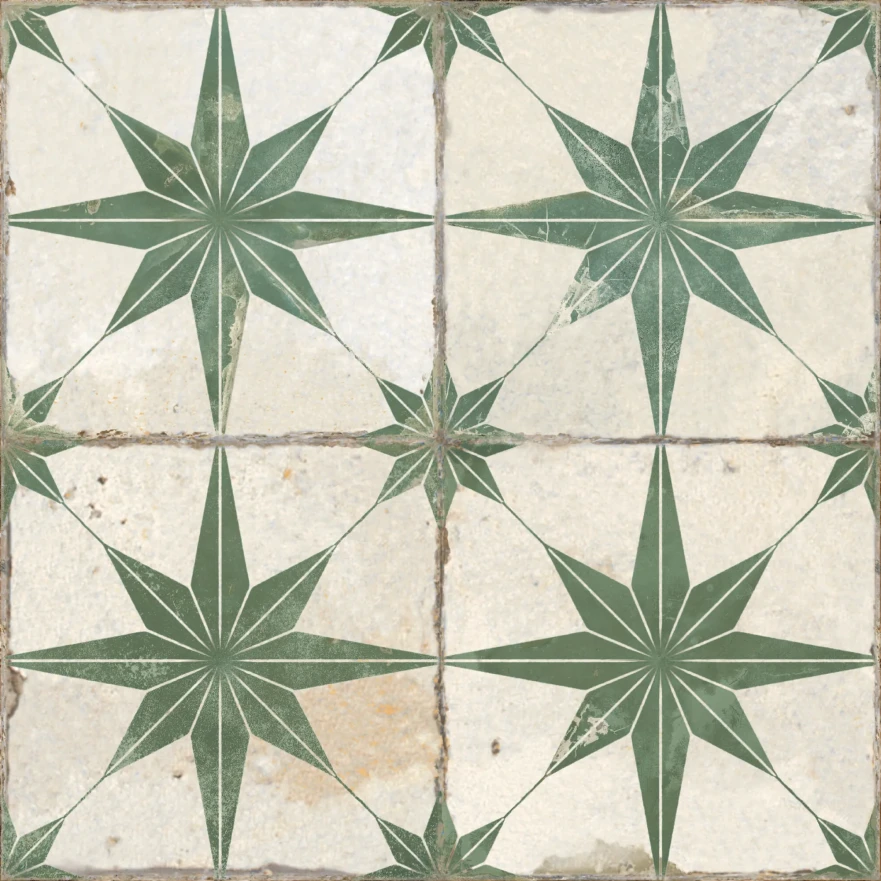 Fs Star Sage Lt (45x45x0,95)