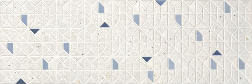 Керамическая плитка Contract Bianco Rect 40x120 A039668