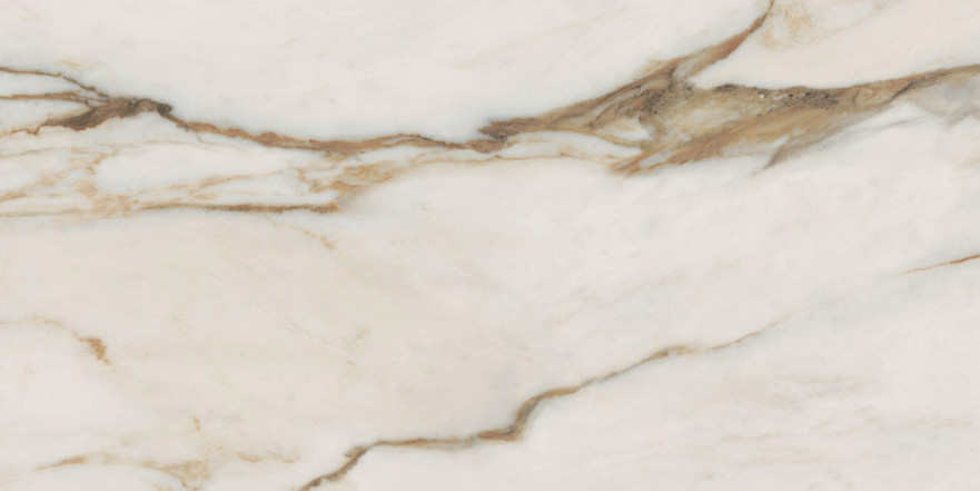Керамогранит Sensi signoria Cal.vena oro nat r PF60009170 (60x120) PF60009170