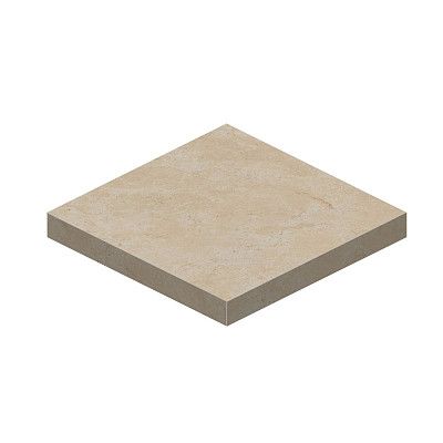 Ступень Marvel Cream Prestige Scalino Ang. Dx (33x33) ATEF