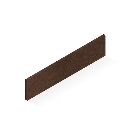 Плинтус Wise Moka Battiscopa Lap 610130002160 (7.2x60)