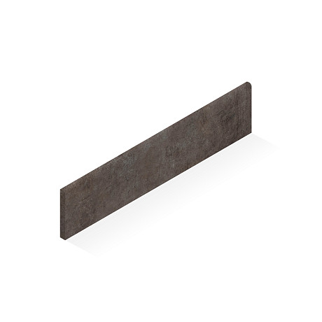 Плинтус Drift Grey Battiscopa 610130004066 (7.2x60)