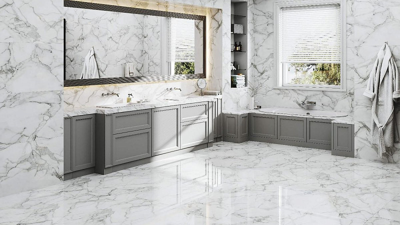 Marble 5.5 mm