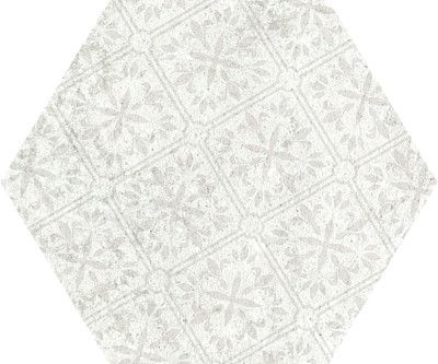 Керамогранит Pompeia Decor Blanco 20x24