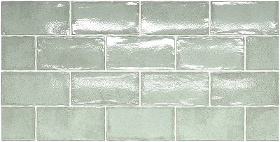 Керамическая плитка Altea Matcha (7.5x15) 27609