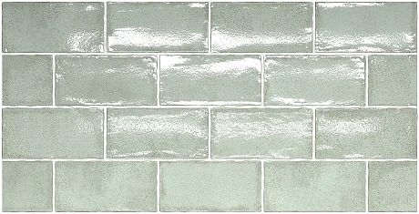 Керамическая плитка Altea Matcha (7.5x15) 27609