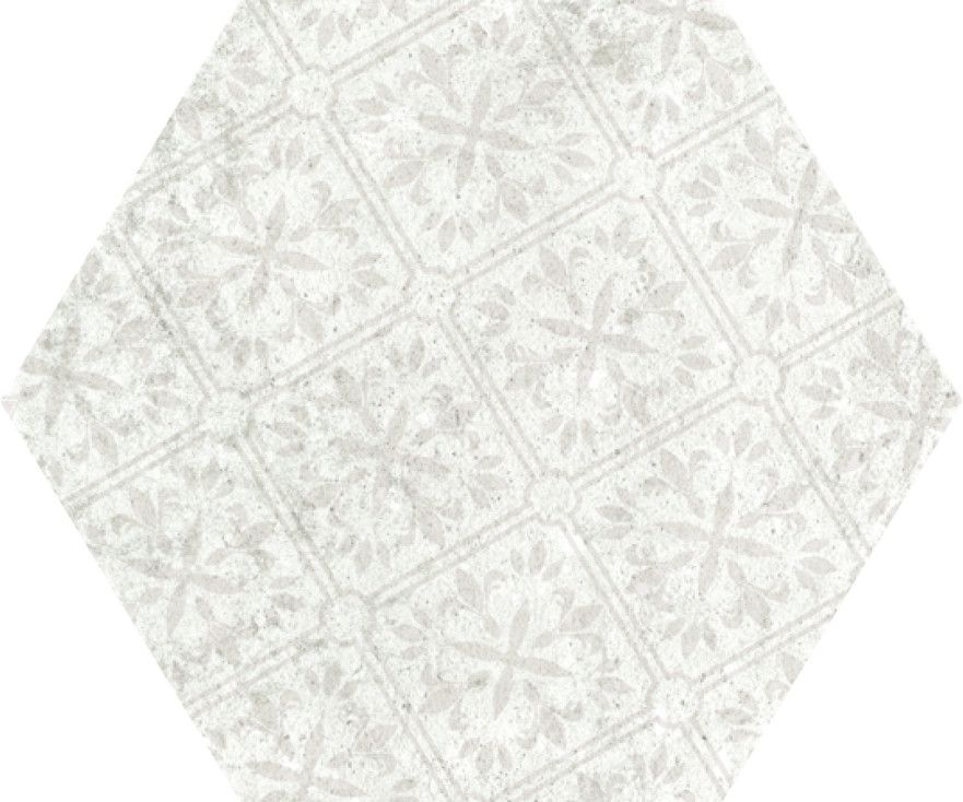 Керамогранит Pompeia Decor Blanco 20x24 MNP000007