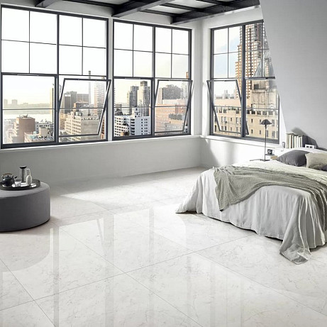 Carrara Bianco
