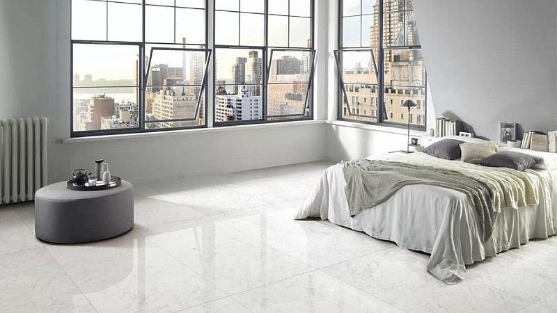 Carrara Bianco