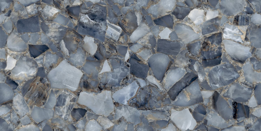 Керамогранит Sapphire Agate (60x120) 60120SPA13HG 60120SPA13HG
