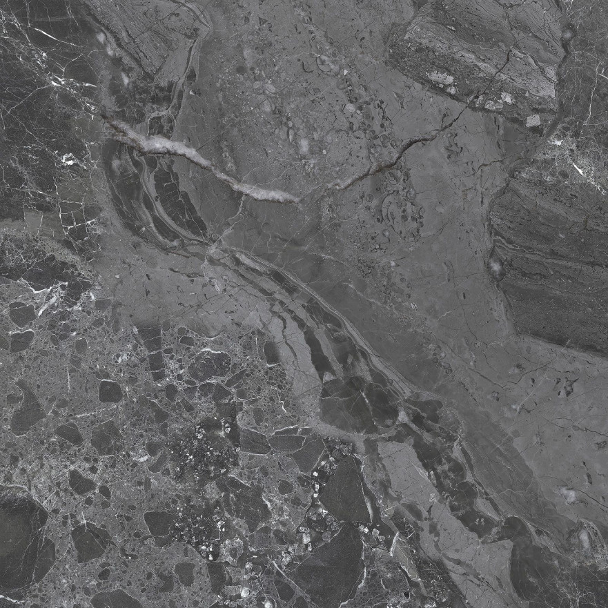 Керамогранит Greiny Dark (60x60) 6060GRY99 6060GRY99