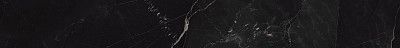 Бордюр Empire Calacatta Black Listello610090002370 (7.2x60)