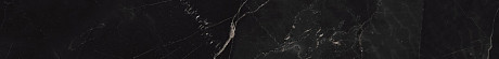 Бордюр Empire Calacatta Black Listello610090002370 (7.2x60)