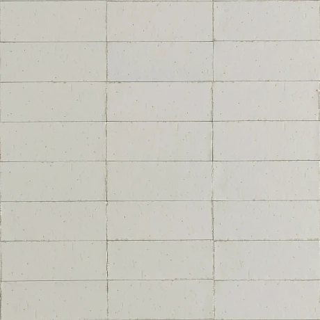 Керамогранит RAEV Glacé Bianco Glossy 7,5x20