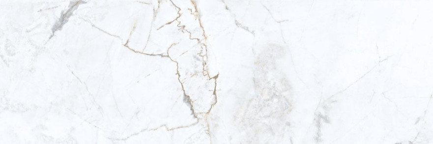 Керамическая плитка 9547 Iguazu White (30х90) PCD000046