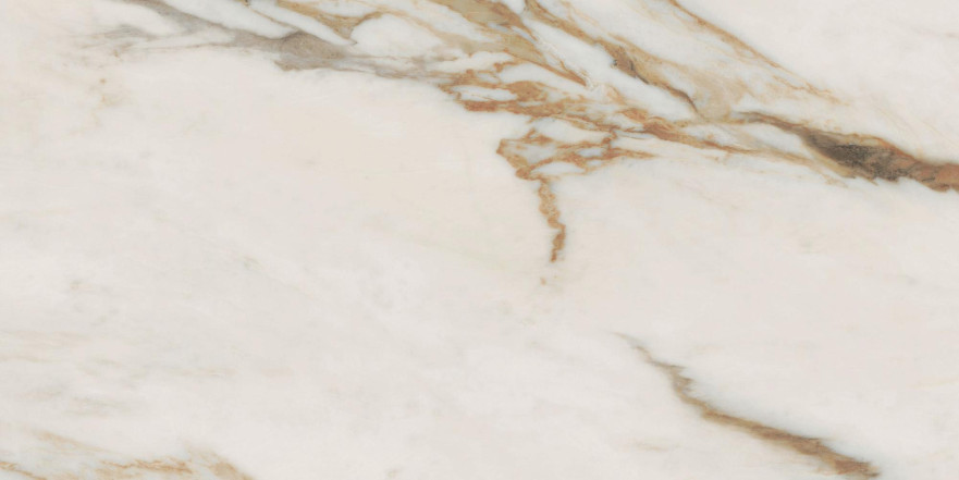 Керамогранит Sensi signoria Cal.vena oro nat r PF60009170 (60x120) PF60009170