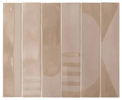 Керамогранит 30172 Wadi Decor Taupe 6х30