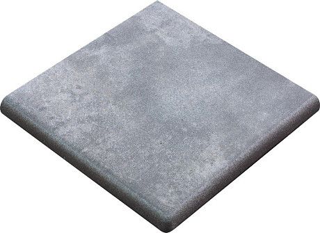 Ступень Esquina Redonda Mytho Acero (33x33) 902589
