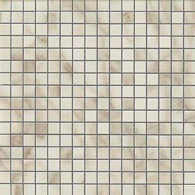 Мозаика Marvel Royal Calacatta Mosaic Q (30.5x30.5) 9EQC