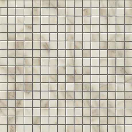 Мозаика Marvel Royal Calacatta Mosaic Q (30.5x30.5) 9EQC