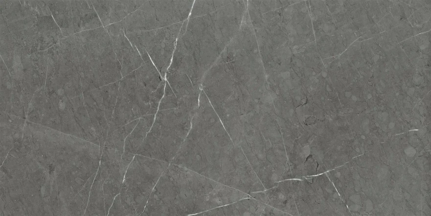 Керамогранит Skala Dark Grey Lapp. (60x120) K-2203/LR/600x1200 K-2203/LR/600x1200