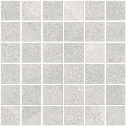 Мозаика Gentle stone white mosaico GSTM10 (29.5x29.5)