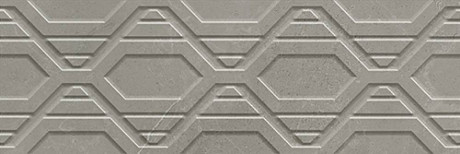 Декор Rev. Dubai R90 oxo taupe (30x90) 918467