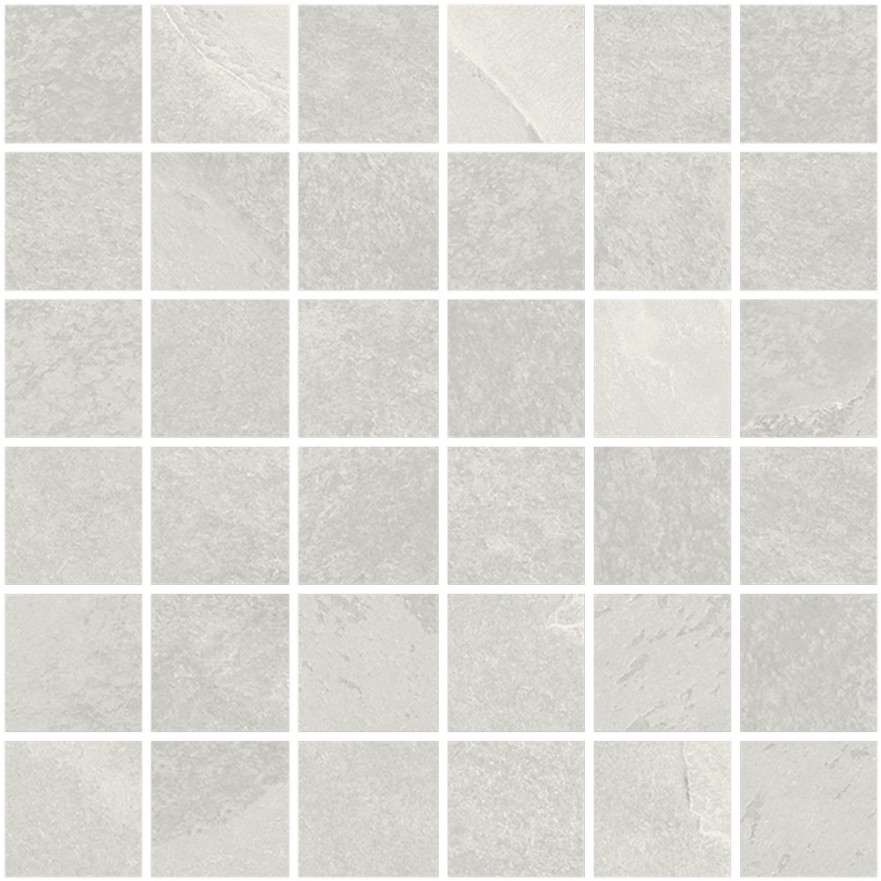 Мозаика Gentle stone white mosaico GSTM10 (29.5x29.5) GSTM10