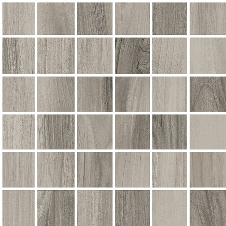 Мозаика Mix natural noce cenere NTmm40 (30x30)