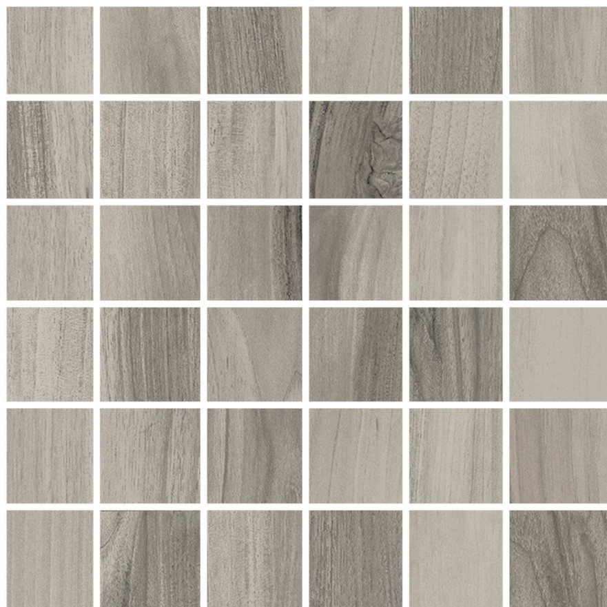 Мозаика Mix natural noce cenere NTmm40 (30x30) NTMM40