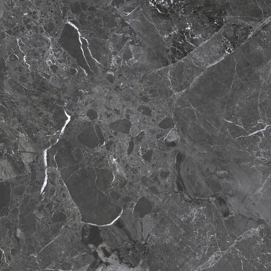 Керамогранит Greiny Dark (60x60) 6060GRY99 6060GRY99