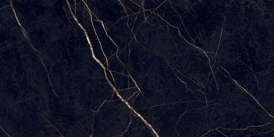 Керамогранит 0002511 Noir Laurent Lux+ (60x120) 0002511
