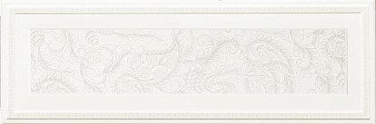 Керамическая плитка England bianco boiserie sarah EG3310BS (33.3x100)