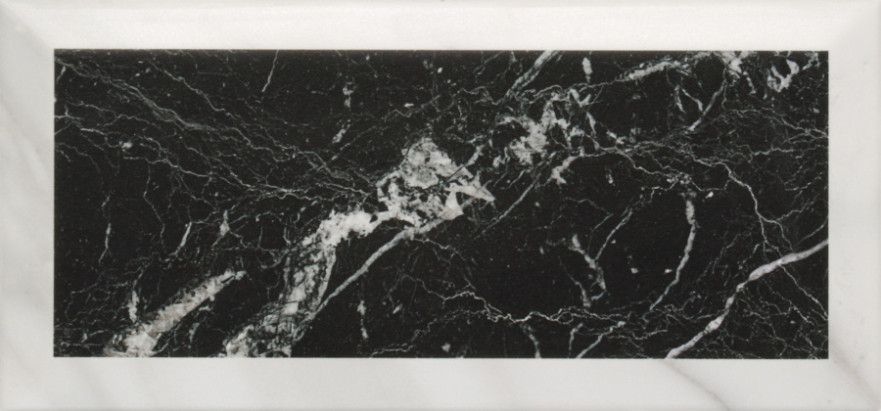 Керамическая плитка Metropolitain Museum Black Brillo (10x20) 219688 219688