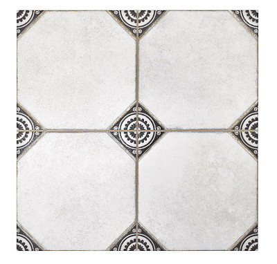 Керамогранит Leeds Black (33х33)