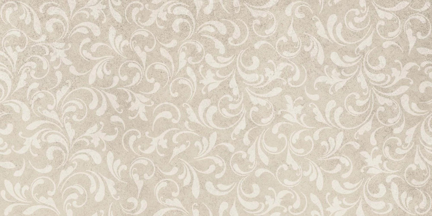 Декор Drift White Curl/Дрифт Вайт Керл (40x80) 600080000386 600080000386