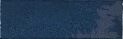Керамическая плитка Village Royal Blue (6.5x20) 25630