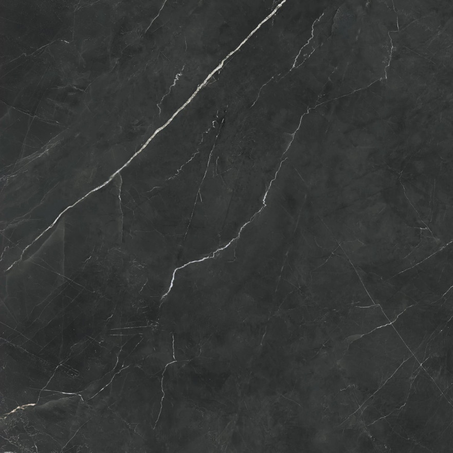 Marvel Calacatta Black 120x120 Lapp. AFXO AFXO