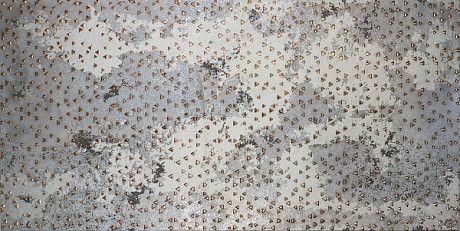 Декор Decor Stars Bronze (30x60) STAB